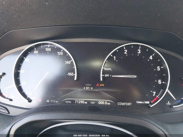 Продажа на аукционе авто 2020 Bmw 330i, vin: 3MW5R1J07L8B14455, номер лота: 45811003