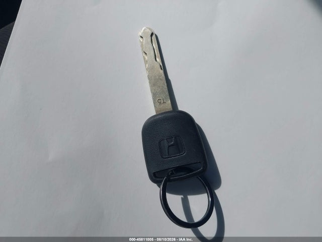 Продажа на аукционе авто 2005 Honda Civic Vp, vin: 1HGEM21125L065520, номер лота: 45811005