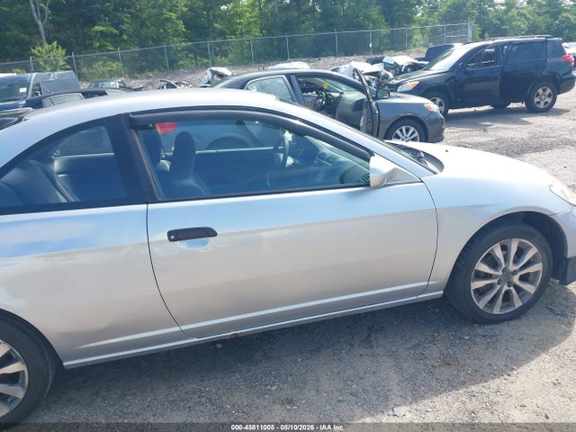 Продажа на аукционе авто 2005 Honda Civic Vp, vin: 1HGEM21125L065520, номер лота: 45811005