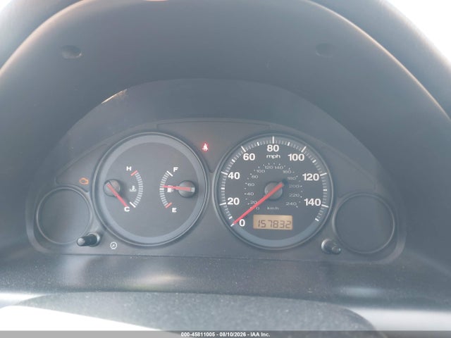 Продажа на аукционе авто 2005 Honda Civic Vp, vin: 1HGEM21125L065520, номер лота: 45811005