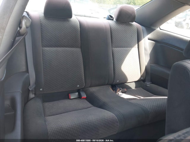 Продажа на аукционе авто 2005 Honda Civic Vp, vin: 1HGEM21125L065520, номер лота: 45811005
