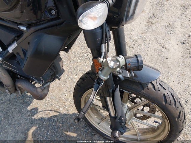 Продаж на аукціоні авто 2017 Ducati Scrambler 800, vin: ZDM15ANM8HB020931, номер лоту: 45811014