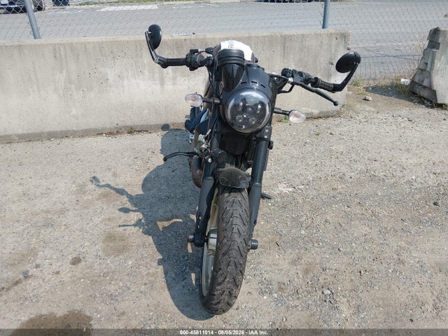 Продаж на аукціоні авто 2017 Ducati Scrambler 800, vin: ZDM15ANM8HB020931, номер лоту: 45811014