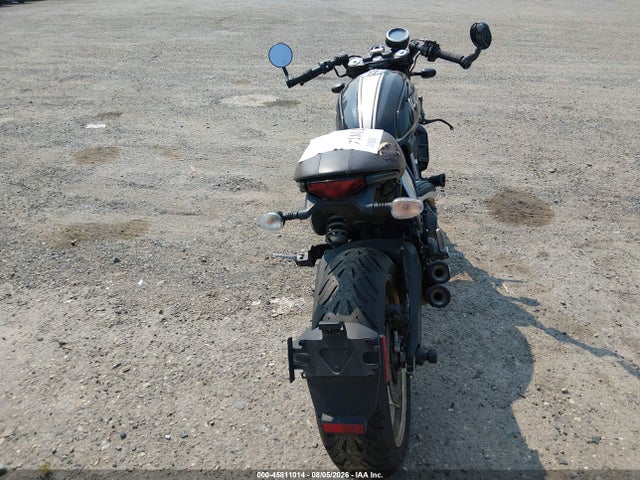 Продаж на аукціоні авто 2017 Ducati Scrambler 800, vin: ZDM15ANM8HB020931, номер лоту: 45811014