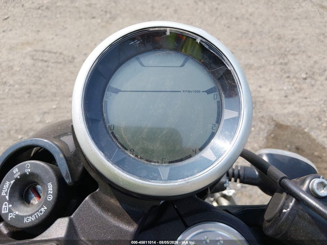 Продаж на аукціоні авто 2017 Ducati Scrambler 800, vin: ZDM15ANM8HB020931, номер лоту: 45811014