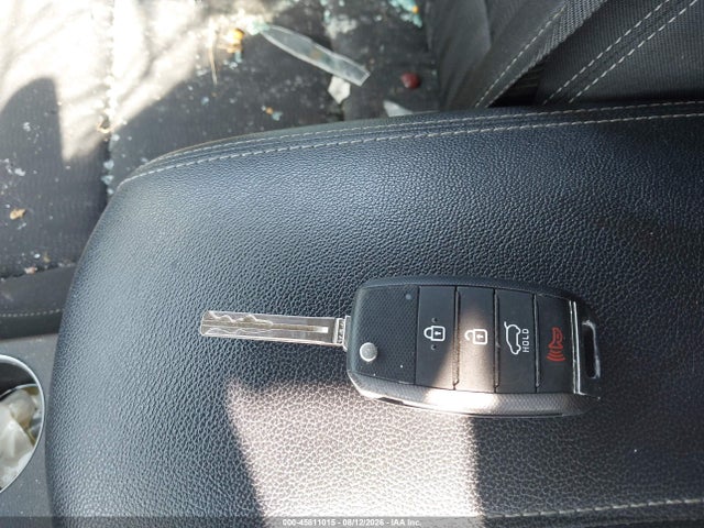 KIA Sportage Lx 2017 KNDPMCAC9H7220379 Image 11