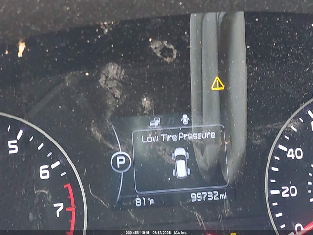 KIA Sportage Lx 2017 KNDPMCAC9H7220379 Image 16