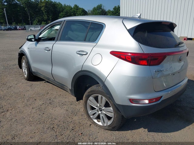 KIA Sportage Lx 2017 KNDPMCAC9H7220379 Image 18