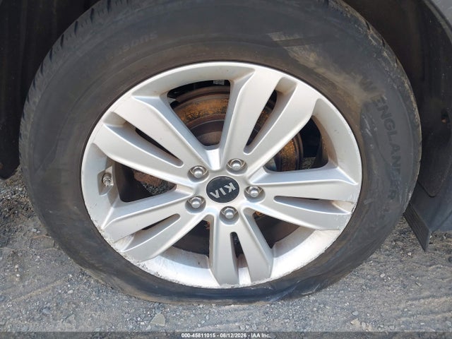 KIA Sportage Lx 2017 KNDPMCAC9H7220379 Image 20