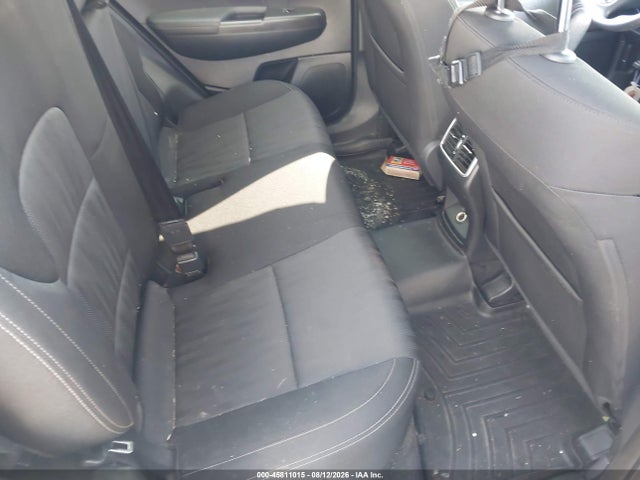 KIA Sportage Lx 2017 KNDPMCAC9H7220379 Image 8