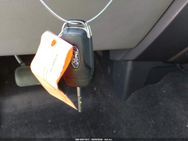 45811017 :رقم المزاد ، 1FTEX1CP7GKF63772 vin ، 2016 Ford F-150 Xlt مزاد بيع