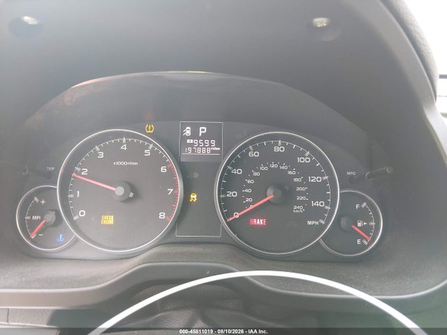 Продажа на аукционе авто 2013 Subaru Outback 2.5i Premium, vin: 4S4BRBCC2D3319383, номер лота: 45811019