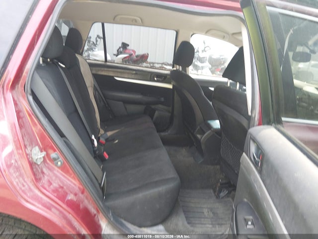Продажа на аукционе авто 2013 Subaru Outback 2.5i Premium, vin: 4S4BRBCC2D3319383, номер лота: 45811019