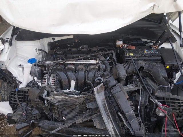 2023 Kia Soul S მანქანა იყიდება აუქციონზე, vin: KNDJ23AU4P7867162, აუქციონის ნომერი: 45811038