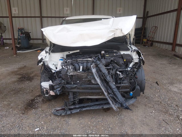 2023 Kia Soul S მანქანა იყიდება აუქციონზე, vin: KNDJ23AU4P7867162, აუქციონის ნომერი: 45811038