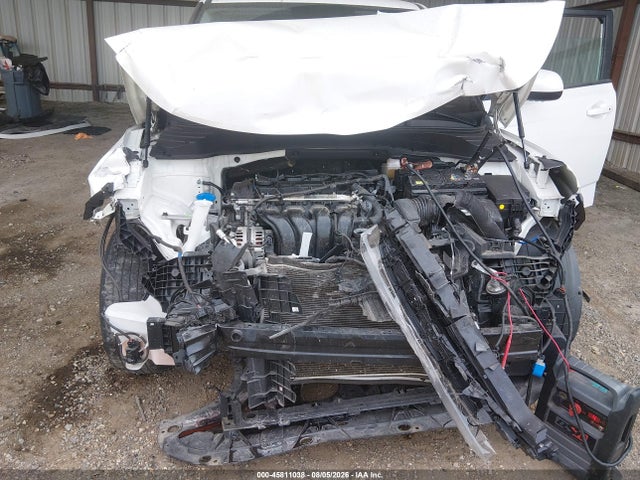 2023 Kia Soul S მანქანა იყიდება აუქციონზე, vin: KNDJ23AU4P7867162, აუქციონის ნომერი: 45811038