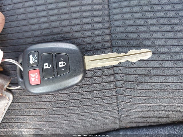 Toyota CAMRY SE 2017 4T1BF1FK5HU699647 Image 11