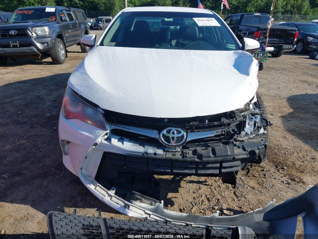 Toyota CAMRY SE 2017 4T1BF1FK5HU699647 Image 13