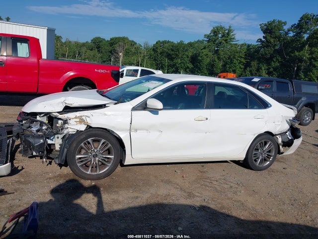 Toyota CAMRY SE 2017 4T1BF1FK5HU699647 Image 15