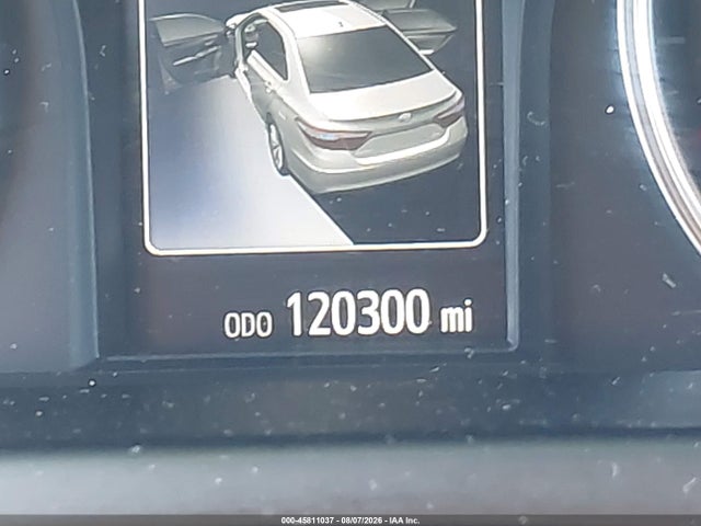 Toyota CAMRY SE 2017 4T1BF1FK5HU699647 Image 16