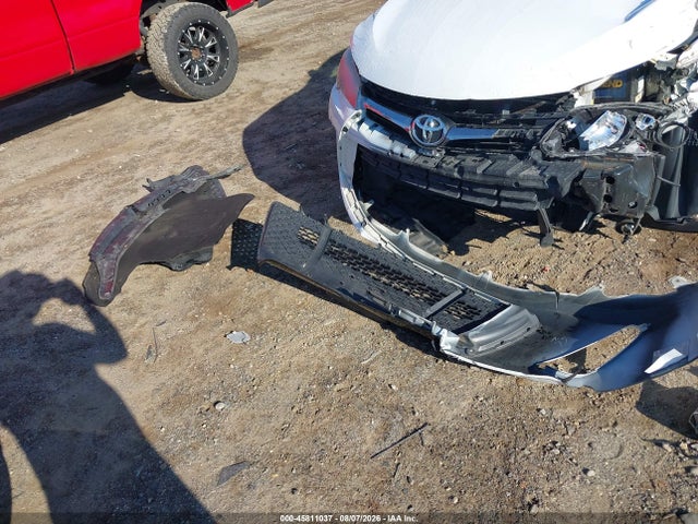 Toyota CAMRY SE 2017 4T1BF1FK5HU699647 Image 12