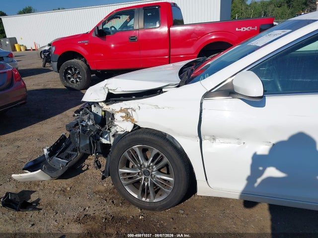 Toyota CAMRY SE 2017 4T1BF1FK5HU699647 Image 19
