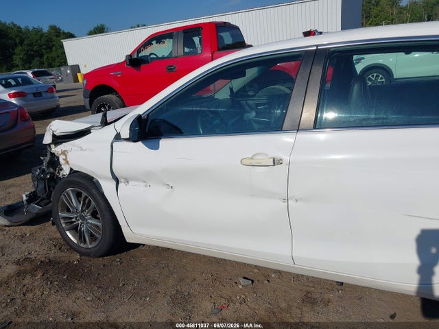 Toyota CAMRY SE 2017 4T1BF1FK5HU699647 Image 20