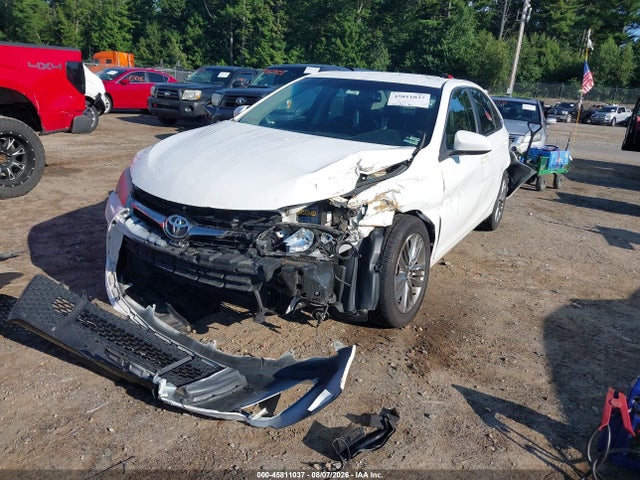 Toyota CAMRY SE 2017 4T1BF1FK5HU699647 Image 6