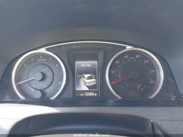 Toyota CAMRY SE 2017 4T1BF1FK5HU699647 Image 7
