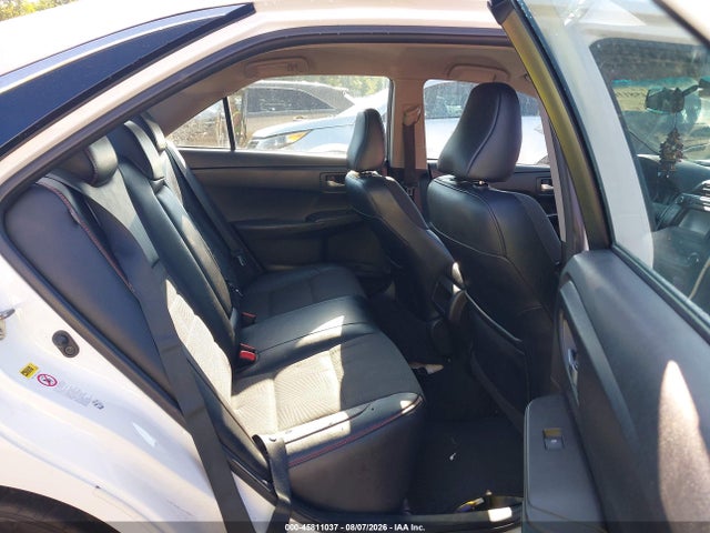 Toyota CAMRY SE 2017 4T1BF1FK5HU699647 Image 8