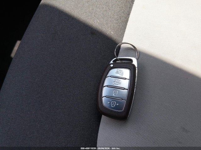 Aukcja sprzedaży 2020 Hyundai Ioniq Hybrid Blue, vin: KMHC65LC4LU218661, numer aukcji: 45811039