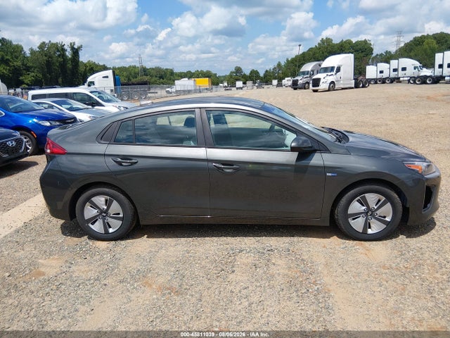 Aukcja sprzedaży 2020 Hyundai Ioniq Hybrid Blue, vin: KMHC65LC4LU218661, numer aukcji: 45811039