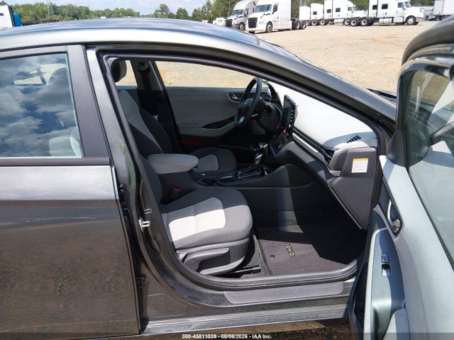 Aukcja sprzedaży 2020 Hyundai Ioniq Hybrid Blue, vin: KMHC65LC4LU218661, numer aukcji: 45811039