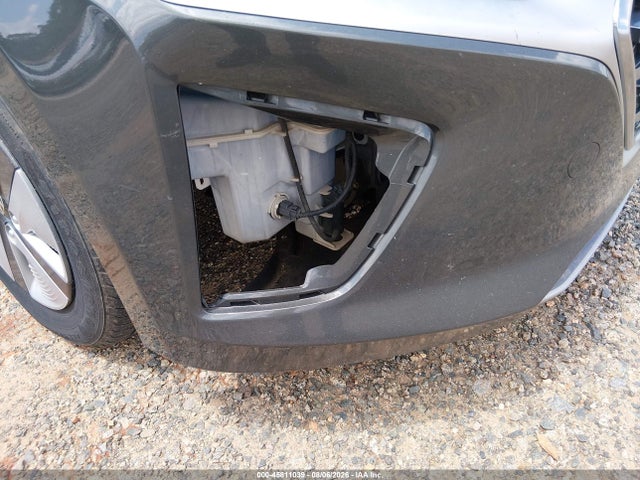 Aukcja sprzedaży 2020 Hyundai Ioniq Hybrid Blue, vin: KMHC65LC4LU218661, numer aukcji: 45811039