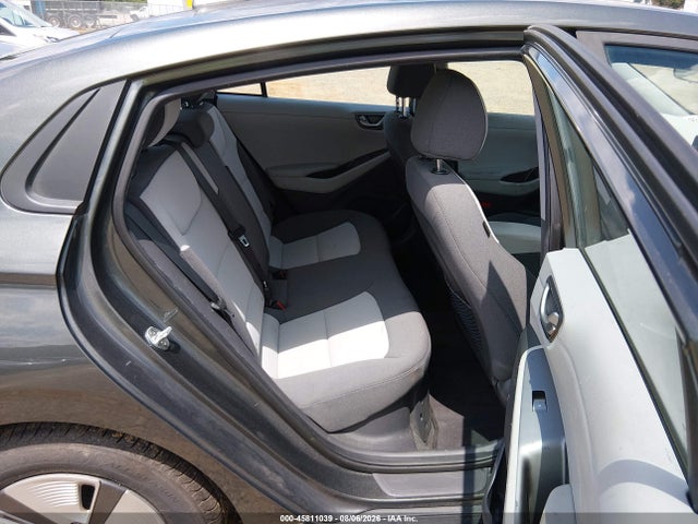 Aukcja sprzedaży 2020 Hyundai Ioniq Hybrid Blue, vin: KMHC65LC4LU218661, numer aukcji: 45811039