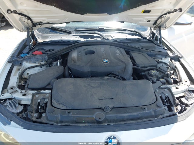 Aukcja sprzedaży 2018 Bmw 430i, vin: WBA4W3C54JAB87327, numer aukcji: 45811044