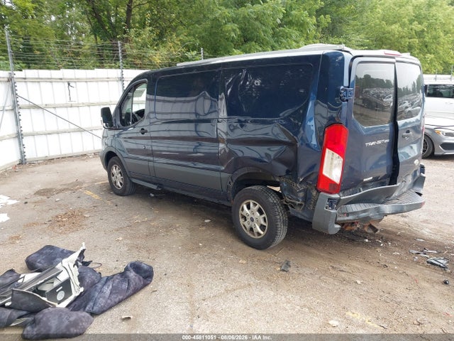 Auction sale of the 2015 Ford Transit-250, vin: 1FTYR1YG0FKA24392, lot number: 45811051
