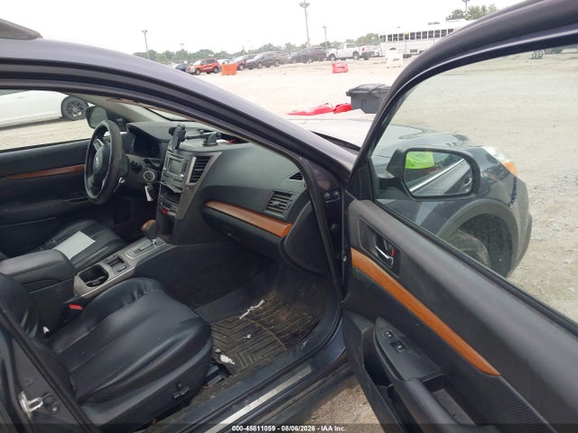45811059 :رقم المزاد ، 4S4BRCLC2E3284559 vin ، 2014 Subaru Outback 2.5i Limited مزاد بيع