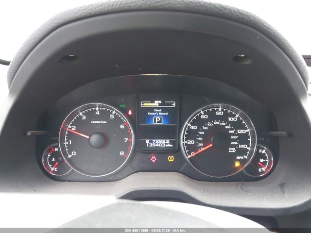 45811059 :رقم المزاد ، 4S4BRCLC2E3284559 vin ، 2014 Subaru Outback 2.5i Limited مزاد بيع