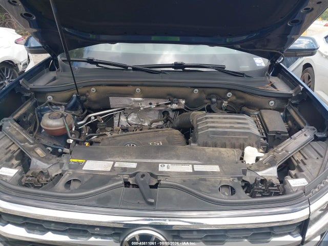 Aukcja sprzedaży 2021 Volkswagen Atlas 2.0t Se, vin: 1V2LP2CA2MC528764, numer aukcji: 45811061