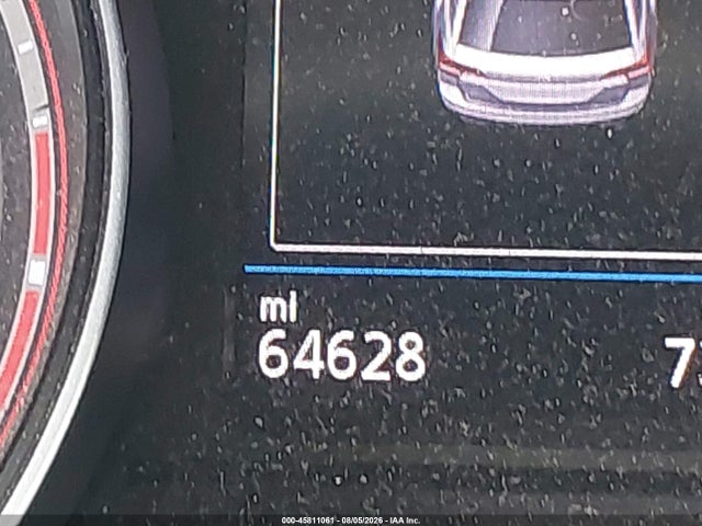 Aukcja sprzedaży 2021 Volkswagen Atlas 2.0t Se, vin: 1V2LP2CA2MC528764, numer aukcji: 45811061
