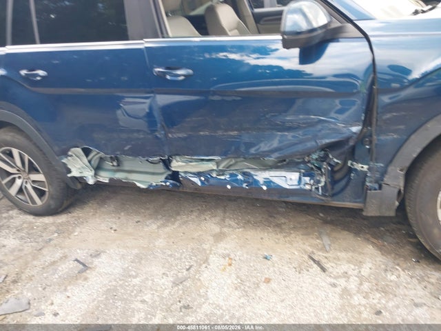 Aukcja sprzedaży 2021 Volkswagen Atlas 2.0t Se, vin: 1V2LP2CA2MC528764, numer aukcji: 45811061