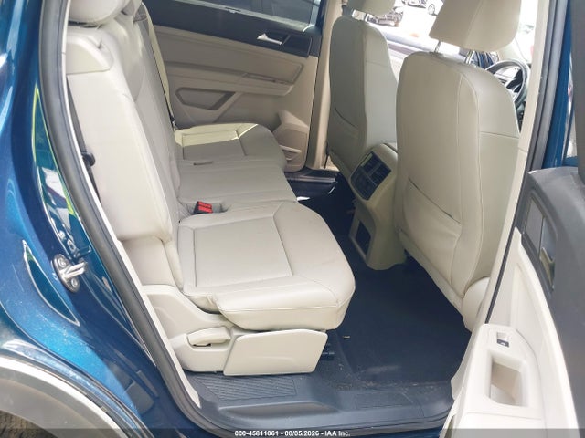 Aukcja sprzedaży 2021 Volkswagen Atlas 2.0t Se, vin: 1V2LP2CA2MC528764, numer aukcji: 45811061