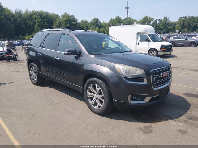 Aukcja sprzedaży 2015 Gmc Acadia Slt, vin: 1GKKVRKD5FJ285395, numer aukcji: 45811064