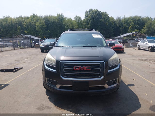 Aukcja sprzedaży 2015 Gmc Acadia Slt, vin: 1GKKVRKD5FJ285395, numer aukcji: 45811064