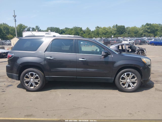 Aukcja sprzedaży 2015 Gmc Acadia Slt, vin: 1GKKVRKD5FJ285395, numer aukcji: 45811064