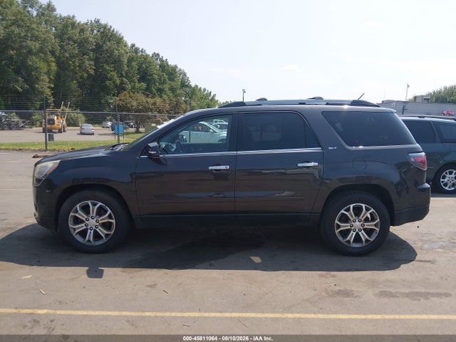 Aukcja sprzedaży 2015 Gmc Acadia Slt, vin: 1GKKVRKD5FJ285395, numer aukcji: 45811064