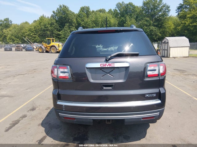 Aukcja sprzedaży 2015 Gmc Acadia Slt, vin: 1GKKVRKD5FJ285395, numer aukcji: 45811064