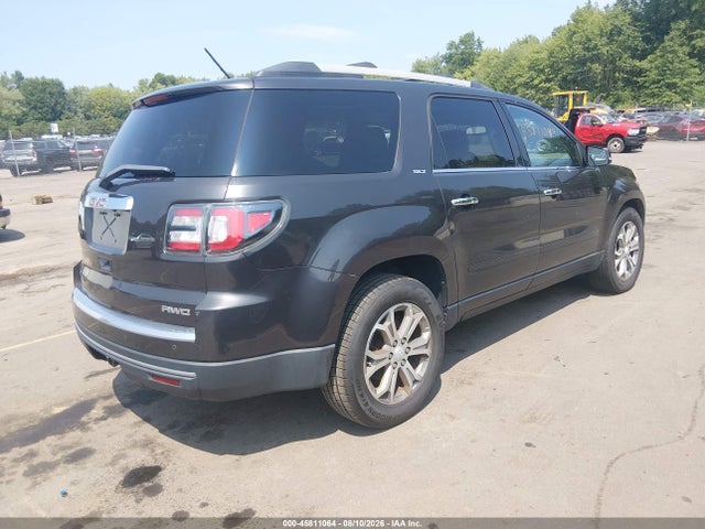 Aukcja sprzedaży 2015 Gmc Acadia Slt, vin: 1GKKVRKD5FJ285395, numer aukcji: 45811064