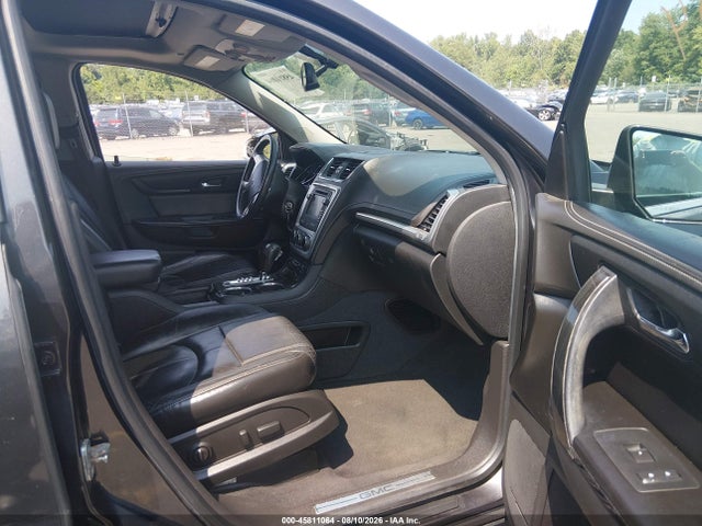 Aukcja sprzedaży 2015 Gmc Acadia Slt, vin: 1GKKVRKD5FJ285395, numer aukcji: 45811064